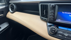 Toyota RAV4 2.5 VVT-i Hybrid Excel TSS 5dr CVT [Premium/Nav] Hybrid Estate